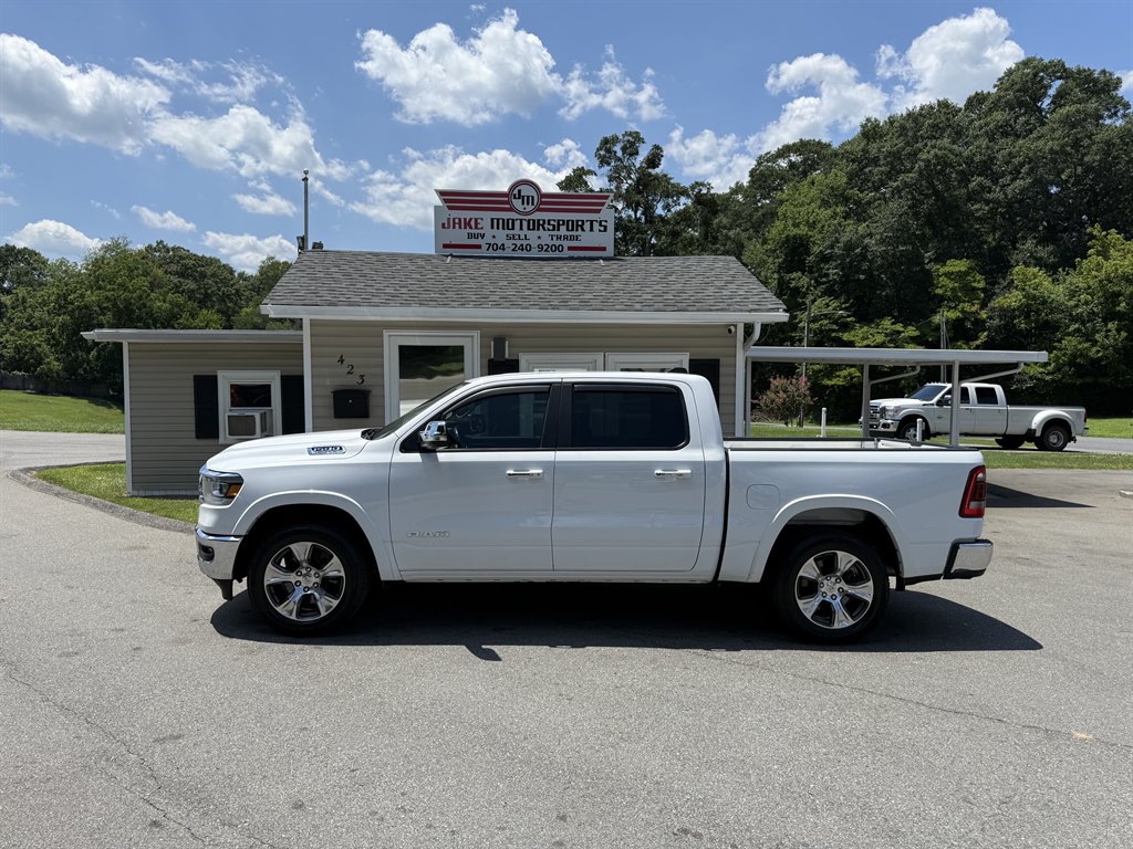 ram ram 1500 pickup 2022 1C6SRFJT1NN478956 image ram ram 1500 pickup 2022 1C6SRFJT1NN478956 image
